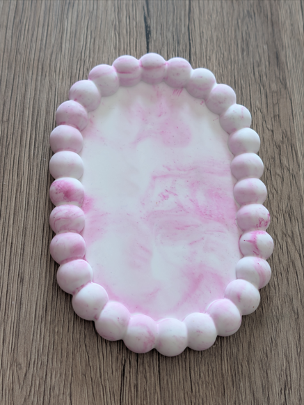 Plateau à bijoux